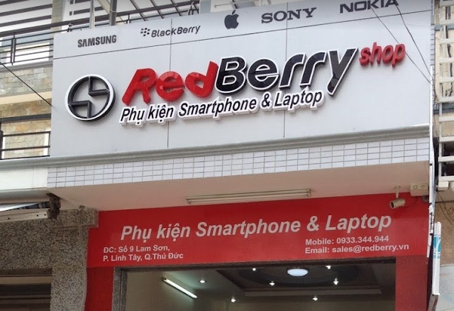 Một trong số các biển hiệu quảng cáo đẹp nhất