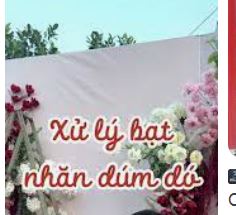 Hướng dẫn cách xử lý căn bạt hiflex bị nhăn