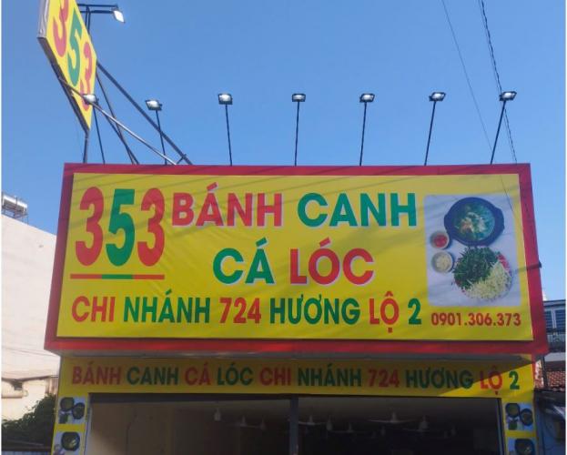 Bảng Hiệu Bạt Hiflex Đơn Giản – Giải Pháp Quảng Cáo Tối Ưu Chi Phí Cho Mọi Doanh... - Quảng Cáo Ad Shop