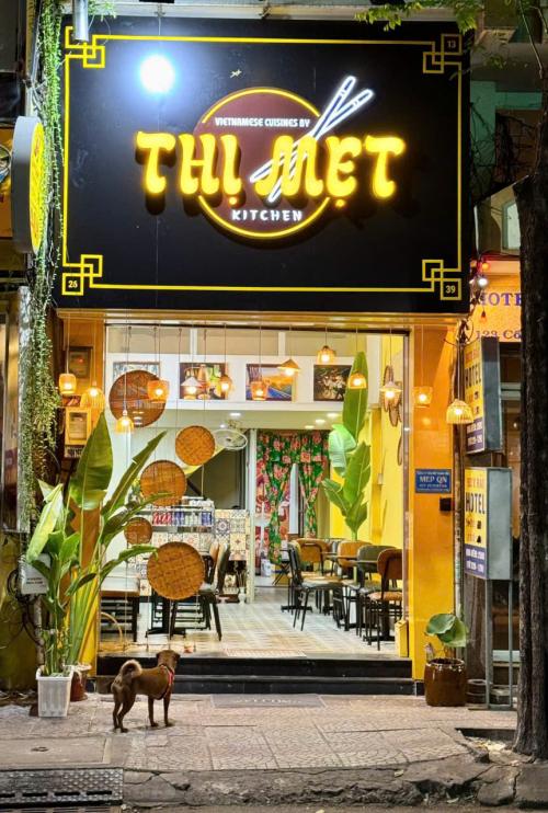 🥢 BẢNG HIỆU BÚN ĐẬU CHỮ NỔI MICA – TẠO DẤU ẤN SANG TRỌNG, THU HÚT THỰC KHÁCH NGA... - Quảng Cáo Ad Shop