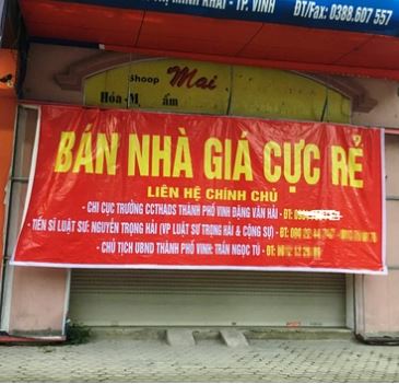 Băng rôn treo, Băng rôn in bằng chất liệu bạt hiflex, dán biên để treo dây hoặc ... - 3D Quảng Cáo CN3