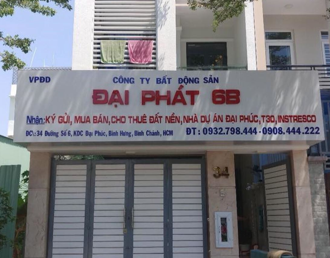 bảng hiệu alu trắng, chữ mica nổi khối không đèn giá bình dân, Bảng Hiệu Alu Trắ... - 3D Quảng Cáo