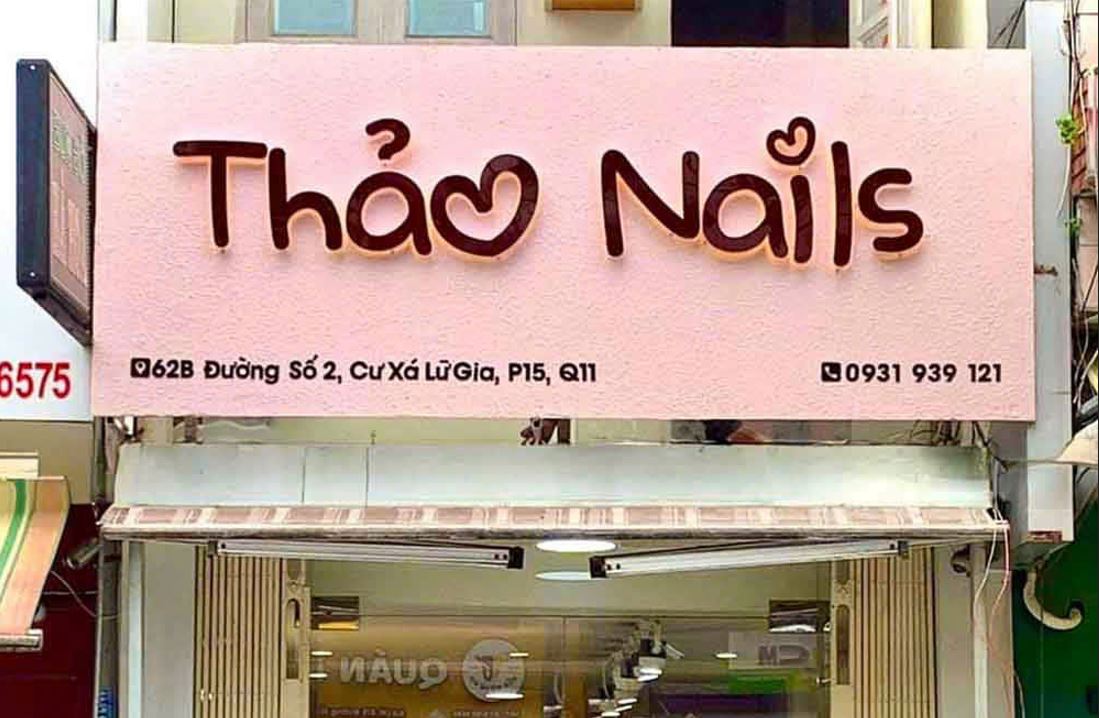 ⭐ Bảng Hiệu Nền Nhám - Chữ Mica Có Đèn: Đẳng Cấp & Hiệu Quả Cho Mọi Thương Hiệu,... - Quảng Cáo Ad Shop