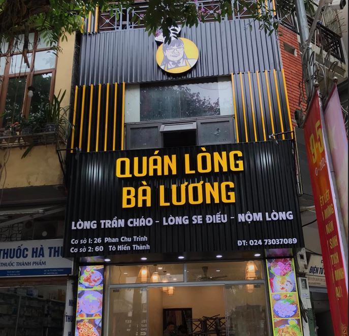 Bảng hiệu nền tôn dập 3d, Bảng Hiệu Nền T&ocirc;n Dập 3D &ndash; Tạo Điểm Nhấn M... - 3D Quảng Cáo CN3