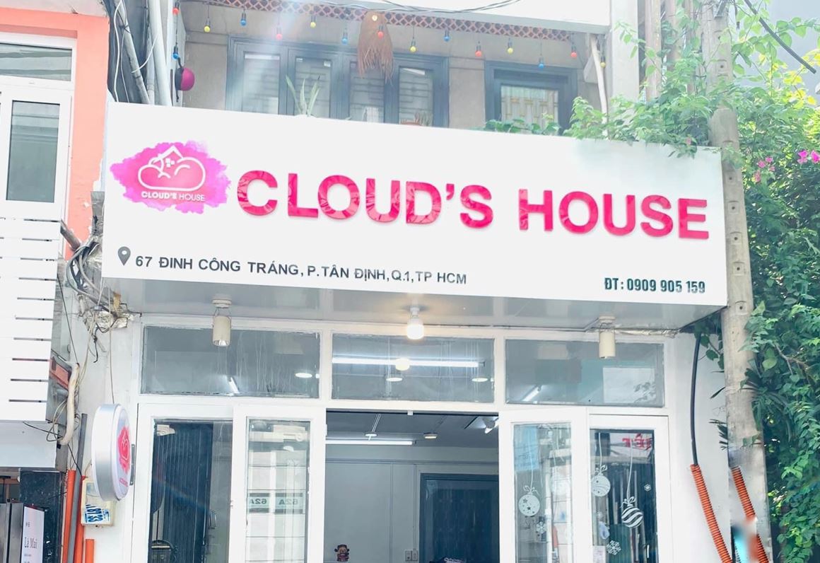 Bảng Hiệu Trắng – Chữ Mica Đơn Giản, Giá Rẻ, Giải ph&aacute;p quảng c&aacute;o t... - Quảng Cáo Ad Shop