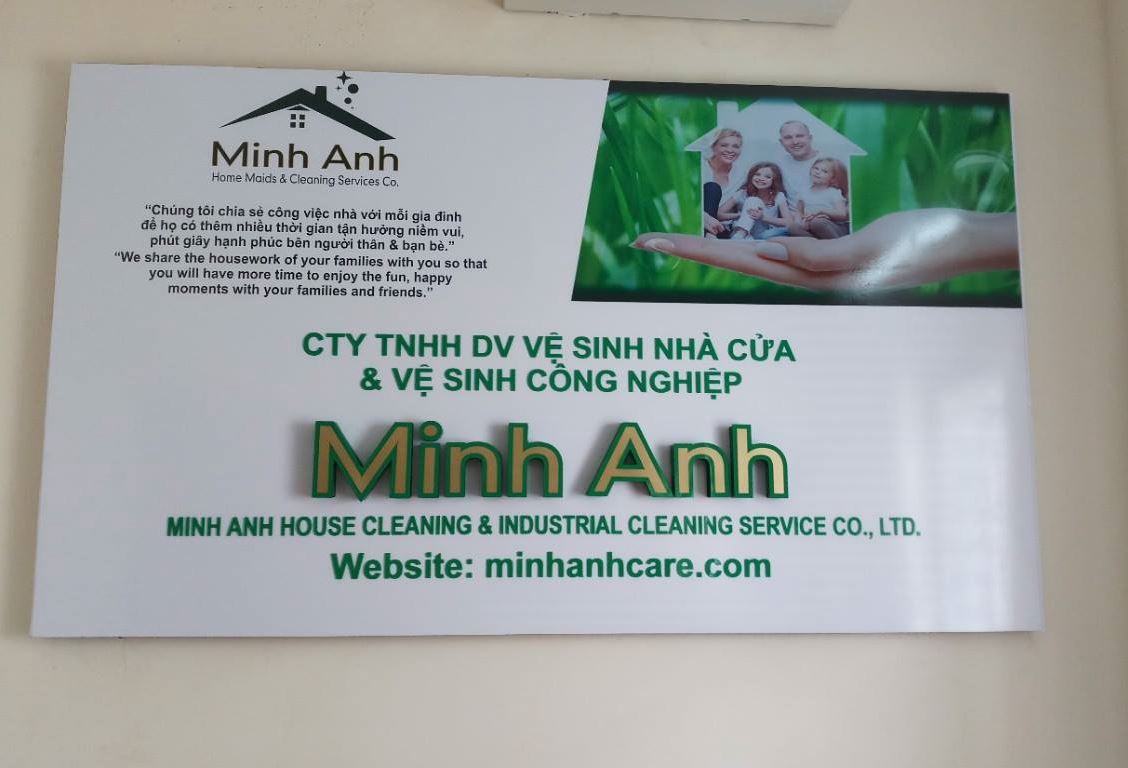 biển hiệu alu  dán decal, Biển Hiệu Alu Ốp Tường 1 Mặt &ndash; Nền D&aacute;n De... - 3D Quảng Cáo