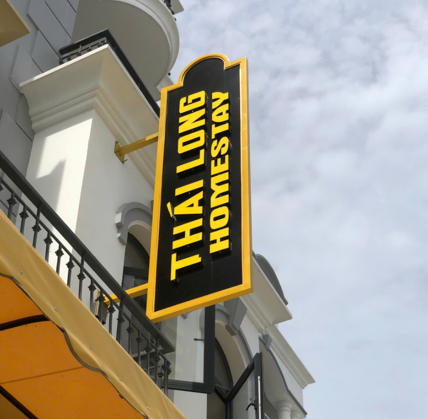 🌟 Biển Hiệu Vẫy Chữ Nổi Mica Không Đèn – Giải Pháp Quảng Cáo Gọn Nhẹ, Hiệu Quả C... - Quảng Cáo Ad Shop