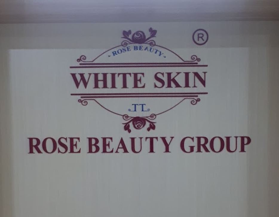 bộ logo mica dán tường giá rẻ