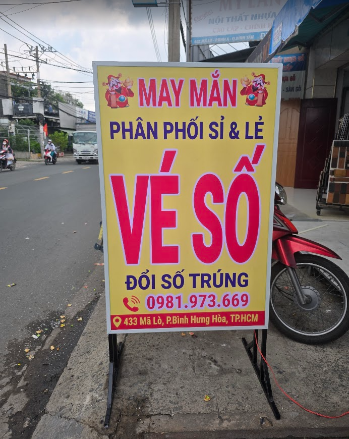 HỘP ĐÈN BẠT CÓ CHÂN – GIẢI PHÁP QUẢNG CÁO LINH HOẠT, GIÁ THẤP, ✅ Hộp đ&egrave;n ... - Quảng Cáo Ad Shop