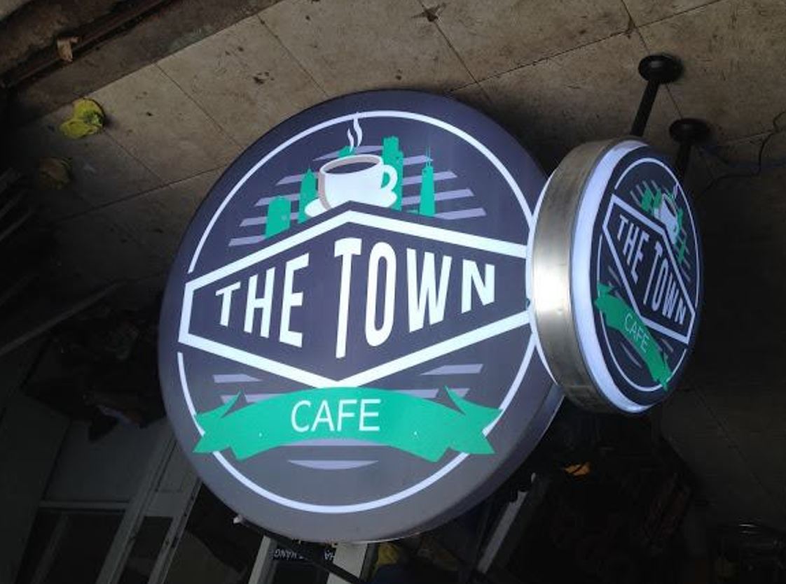 hộp đèn vẫy mica hút nổi 1 mặt giá rẻ, Hộp Đ&egrave;n Vẫy Mica H&uacute;t Nổi 1 ... - 3D Quảng Cáo