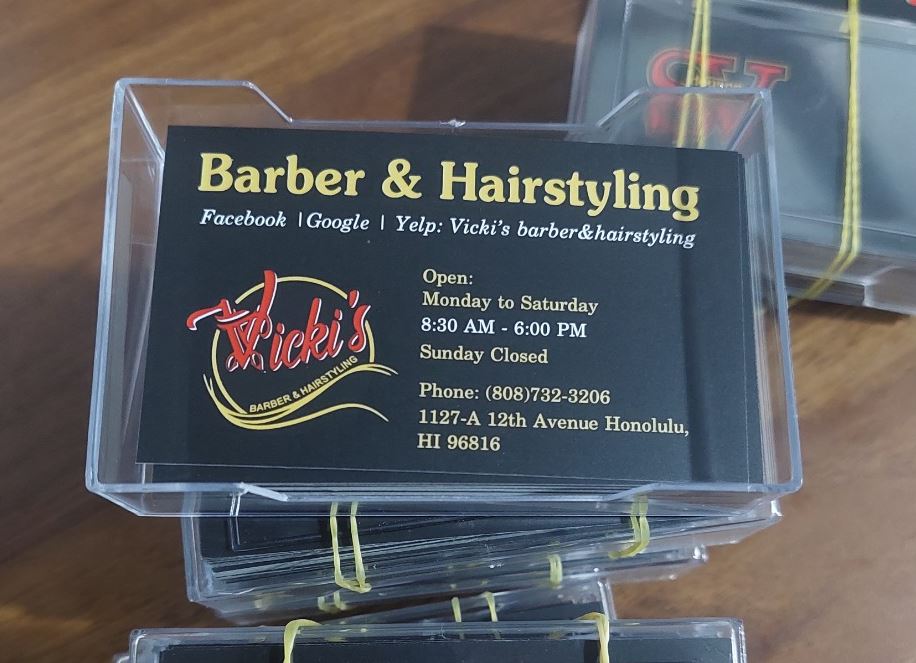 in name card giấy c300 giá rẻ