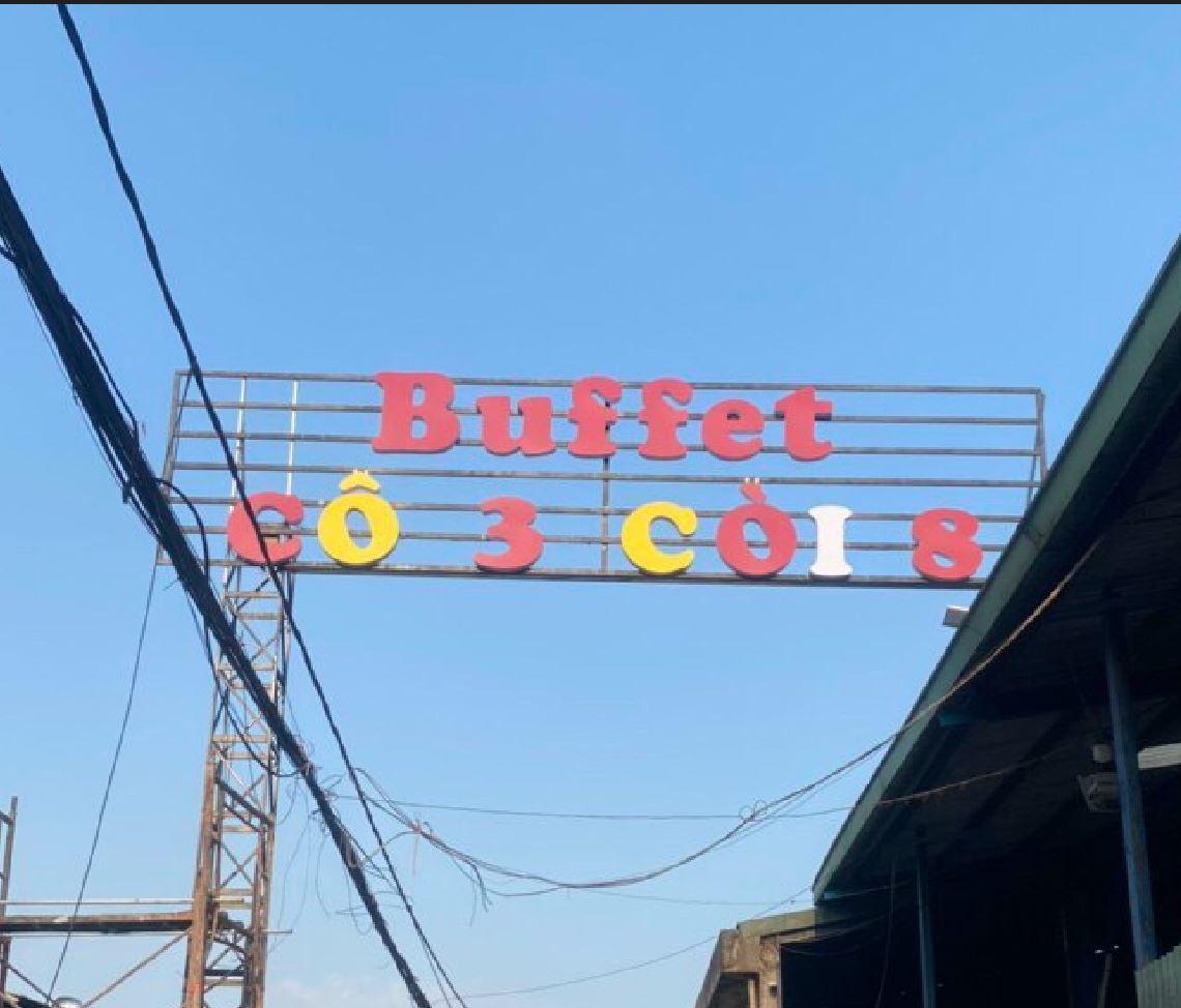 Nền khung sắt vuông, Sắt vuông 20 - Quảng Cáo RGB