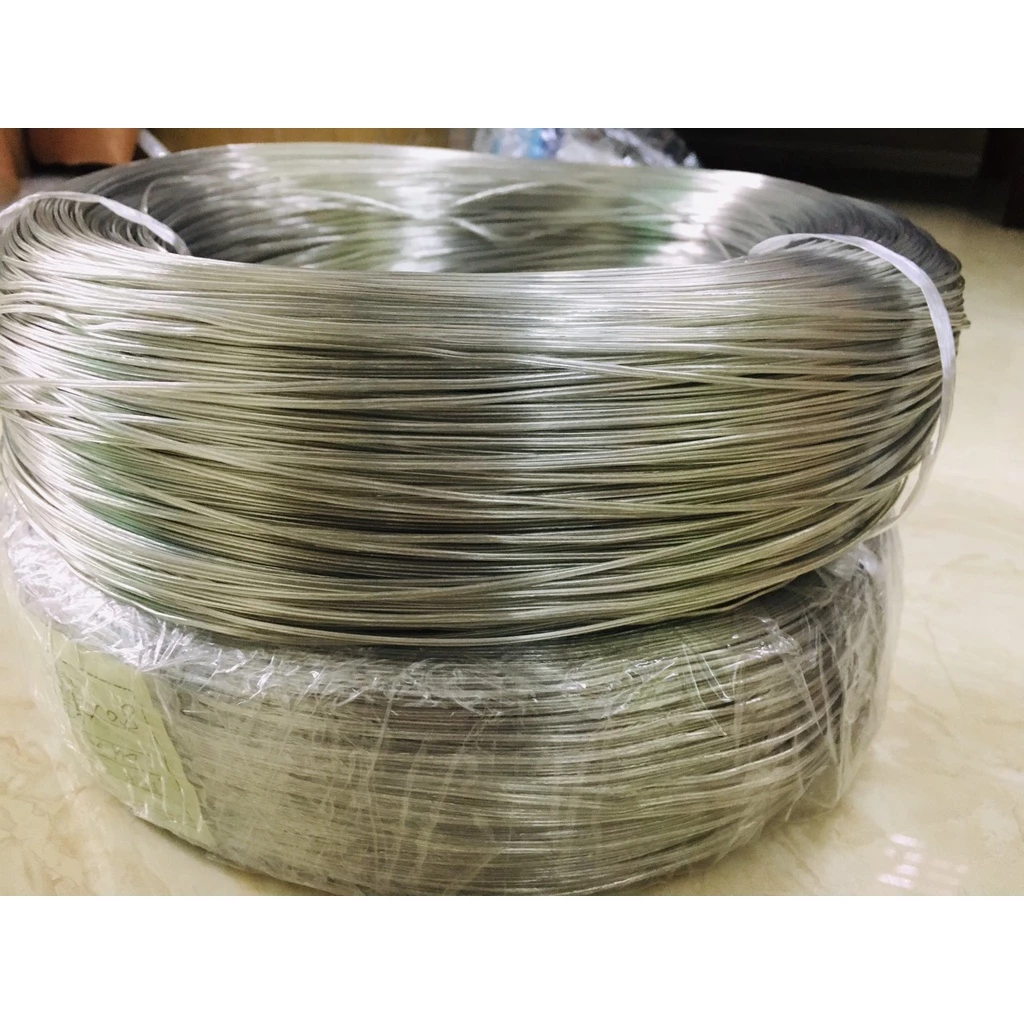 Dây điện vỏ trong suốt dùng cho Led Neon