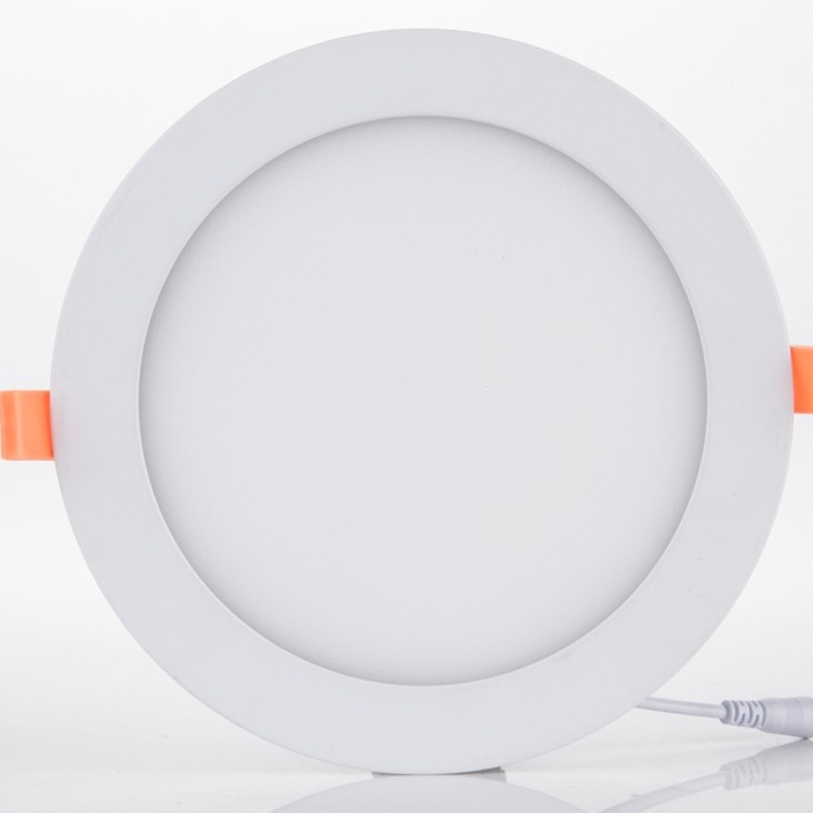 Đèn LED âm trần – Giải pháp chiếu sáng hiện đại, thẩm mỹ