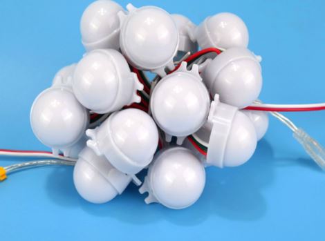 Đèn LED F30 – Giải pháp chiếu sáng trang trí nổi bật