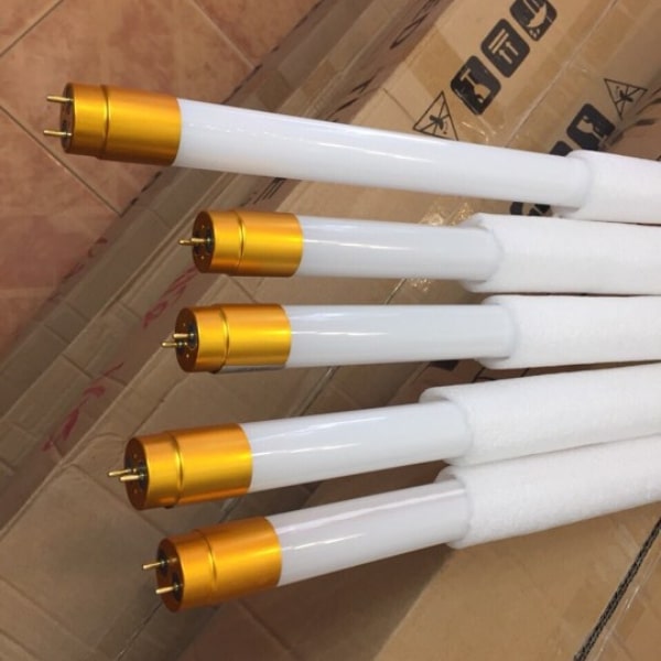 Đèn Tuýp LED – Thay thế hoàn hảo cho đèn huỳnh quang truyền thống
