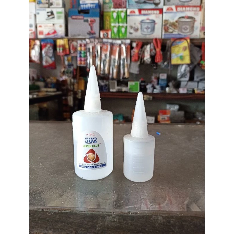 KEO 502 50ML & 100ML